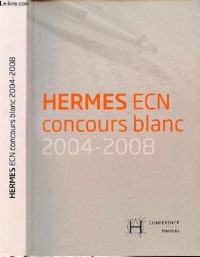 conf hermes concours blanc|Conférences Hermes .